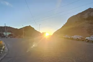 Autoconvocados levantaron el corte: Hay promesa de visita de Jalil