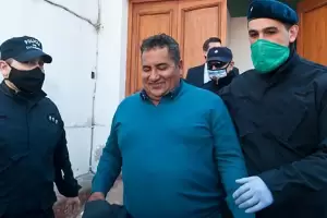 La Justicia rechaz por segunda vez las salidas transitorias del exintendente Enrique Aybar