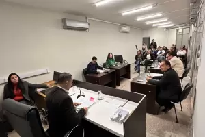 La justicia pidi un informe de diagnstico y de estrategia para abordar a un joven condenado con problema de salud mental