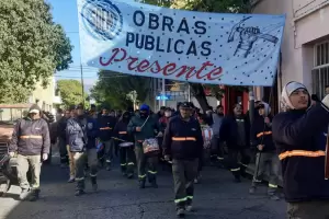 El Municipio avanzar con los descuentos por los das de paro y el SOEM ratific las medidas de fuerza