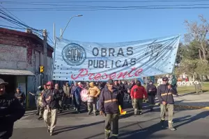 El paro del SOEM se mantiene: "Es difcil firmar un acuerdo, cuando solo hay imposiciones"