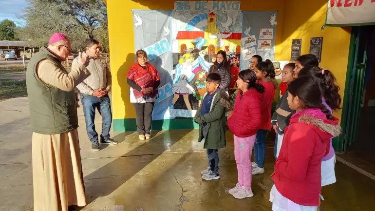 urbanc en bañado de ovanta