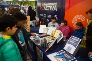 La Vicegobernacin Activa llegar Fiambal