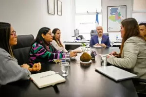 Salud y multinacional farmacutica continan reforzando la prevencin de enfermedades cardiovasculares