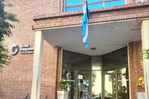 Viernes sin atencin en el Ente Regulador