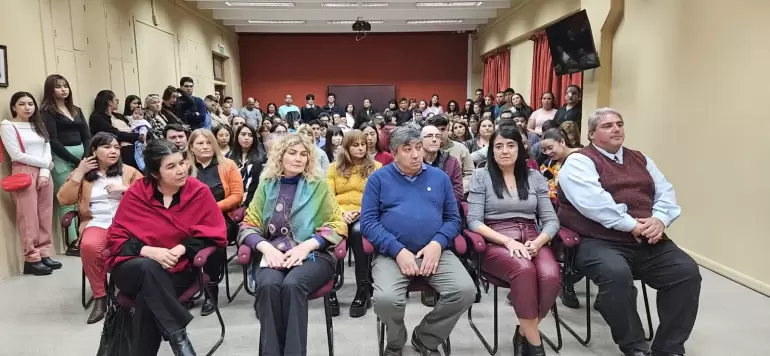 Se desarrolla la Semana de las Humanidades