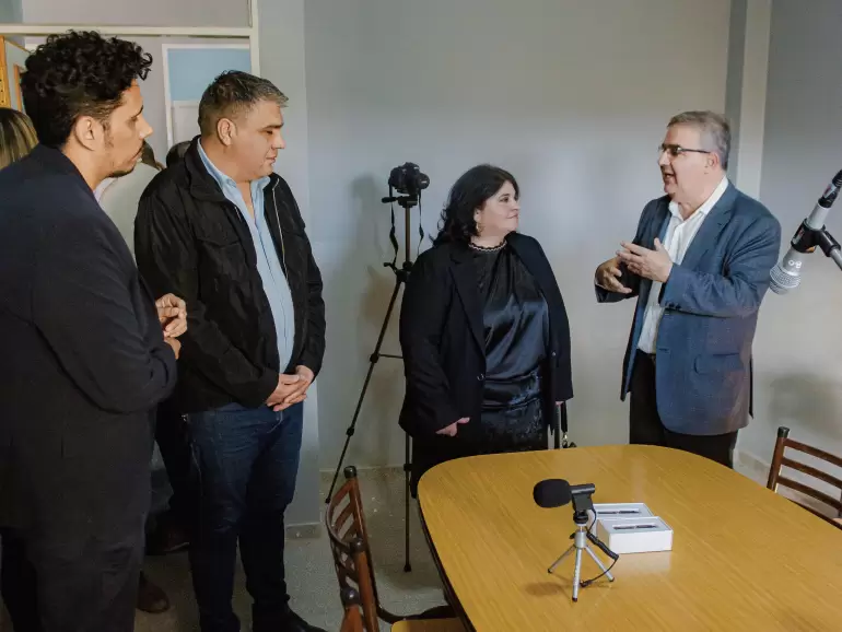 ies andalgala obras aniversario