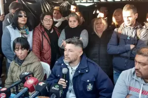 Lus lamo: Este es el peor gobierno que vimos los municipales en los ltimos 26 aos