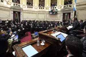 El Senado vota la actualizacin de jubilaciones y el Gobierno se expone a otra derrota