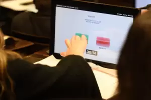 Tras los cambios en el Senado, el oficialismo espera un trmite sin turbulencias en Diputados