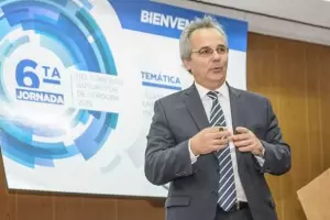 Presidentes de Consejos de Ciencias Econ�micas del NOA se re�nen en Catamarca