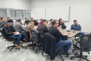 Seguridad analiz� el mapa del delito de la provincia