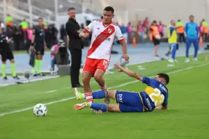 Confirmaron las fechas y horarios de los cruces de la Sudamericana y Libertadores