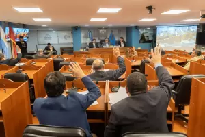 El Senado aprob el proyecto para declarar Monumento Histrico a la Iglesia de Aconquija