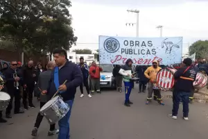 Se profundiza el conflicto por la paritaria municipal y el SOEM pide una audiencia con Jalil