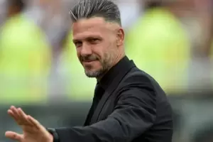 Demichelis revel detalles del conflicto con Sergio Canales en Monterrey y culp a su entorno