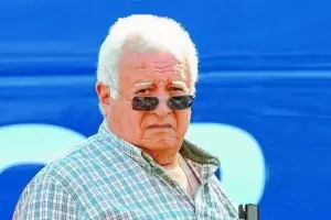 A los 89 aos, muri Gregorio Prez Companc