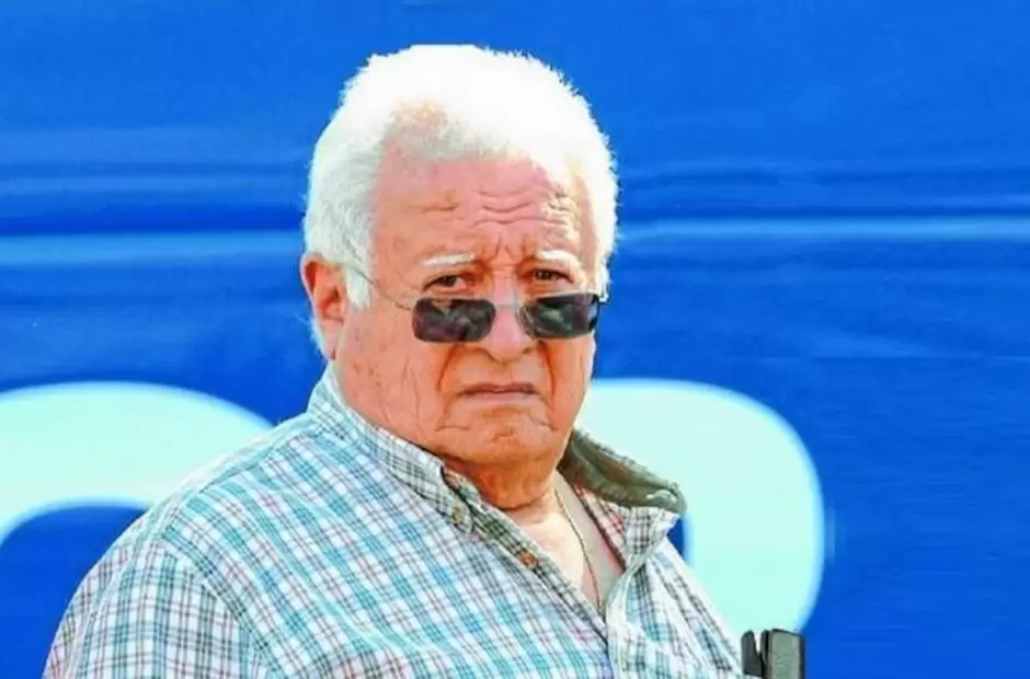 Gregorio Prez Companc