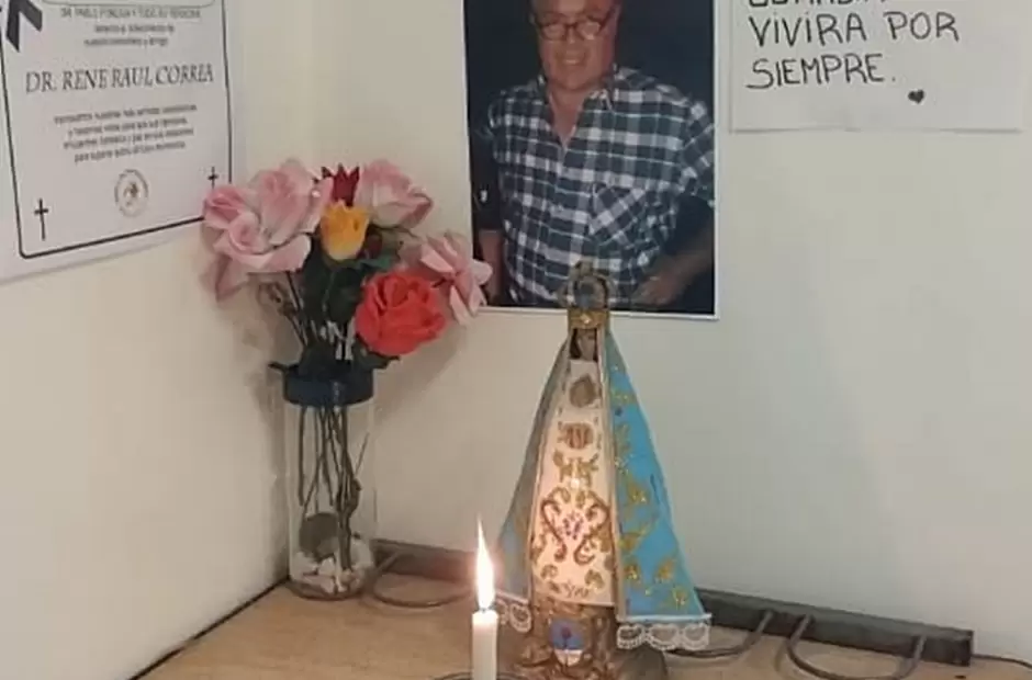 rene correa