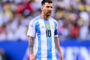 Copa Amrica 2024: cmo agendar los partidos en Google Calendar y activar alertas para no perderte ninguno