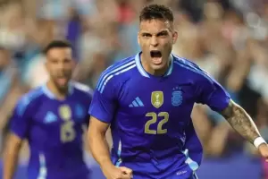 La Seleccin derrota 4-1 a Guatemala en su ltimo amistoso antes de la Copa Amrica 2024