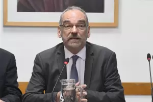 Iglesias destac el apoyo del FMI y el Banco Mundial a Milei y no descart anuncios para los prximos das