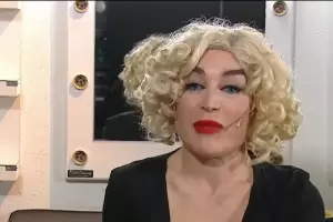 Ftima Florez se quebr al recordar su relacin con Javier Milei