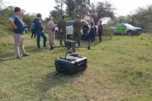 Caso Loan: Investigan a tres personas que habr�an sido los �ltimos en ver al nene desaparecido