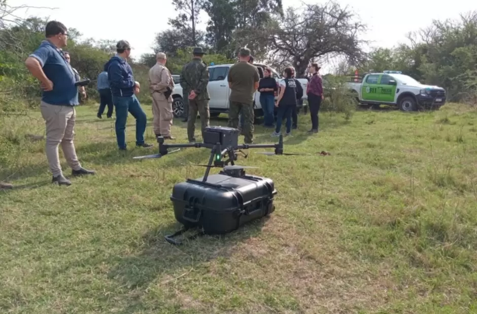 (Foto: gentileza El Litoral)