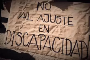 Ajuste en discapacidad: reclaman que se oficialice la baja del decreto que desregula prestaciones