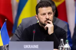 Cumbre por la paz en Ucrania: el documento final reclama el regreso de los nios deportados a Rusia