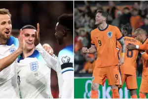 La agenda de la Eurocopa con el debut de Pases Bajos e Inglaterra: hora y formaciones