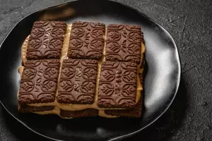 Paso a paso: Cmo hacer una chocotorta casera?