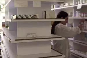 Denuncian faltante de medicamentos vitales en los hospitales del Valle Central e interior