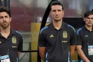 A cuatro das del debut de la Seleccin argentina en la Copa Amrica: dudas y certezas de Scaloni