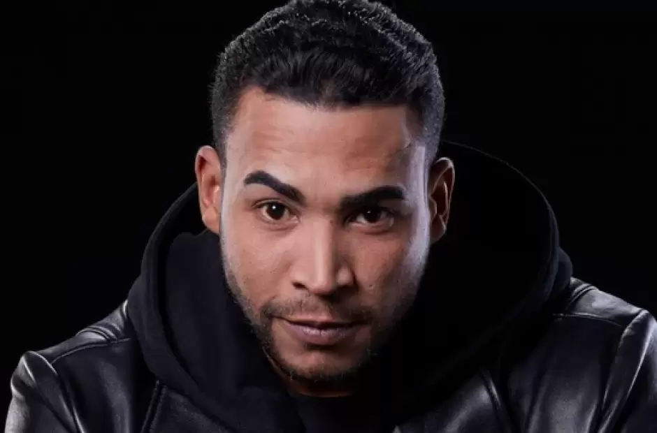 Don Omar