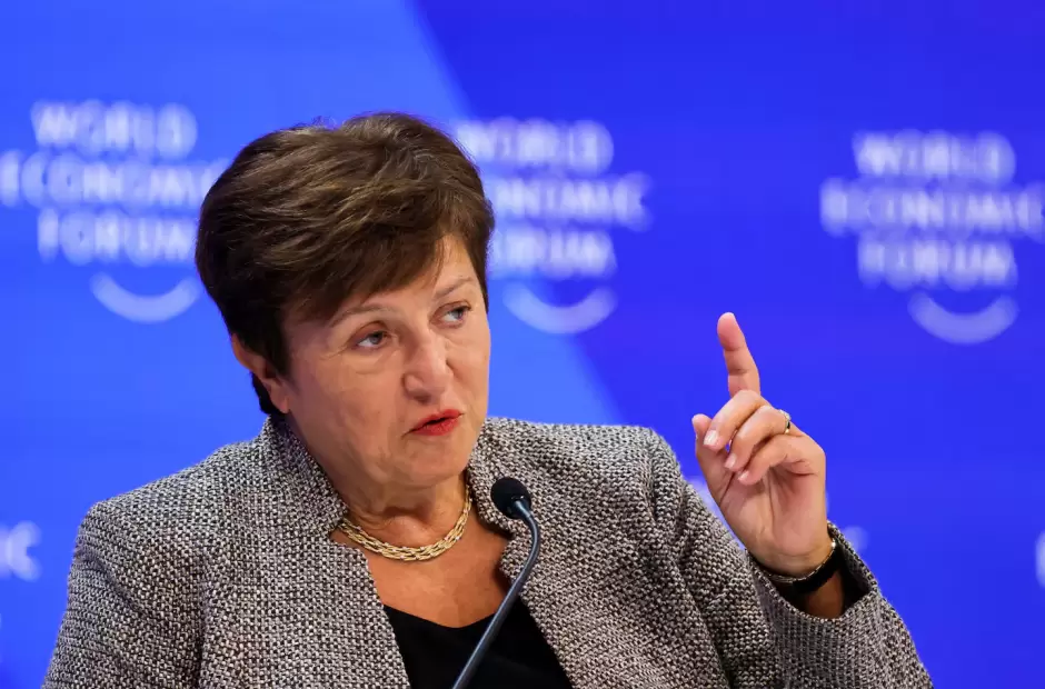 Kristalina Georgieva