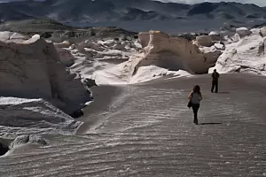 Turismo de finde largo: la CAME destac a la Capital y a Beln como las ms convocantes