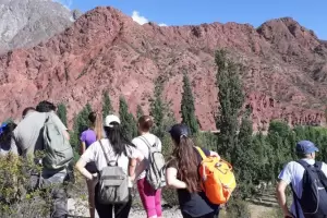 Fin de semana largo: los destinos ms elegidos por los turistas