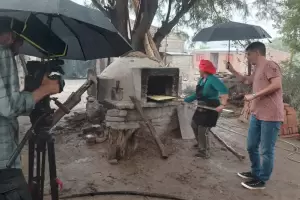 Los sabores de Beln y Santa Mara estarn pronto en El Gourmet