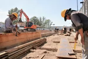 El Gobierno fij condiciones para el traspaso de obra pblica a las provincias y a municipios