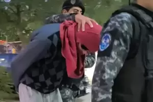 Confirmaron la detencin al remisero imputado por abuso sexual