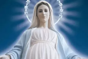 Se vienen las festividades en honor de Mara Reina de la Paz