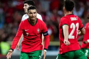 Eurocopa 2024: juegan Portugal de Cristiano Ronaldo y Georgia debuta con Turquia