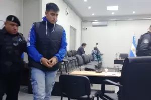 Balacera de las Mil: Piden 26 aos de prisin para Ariel Aragn