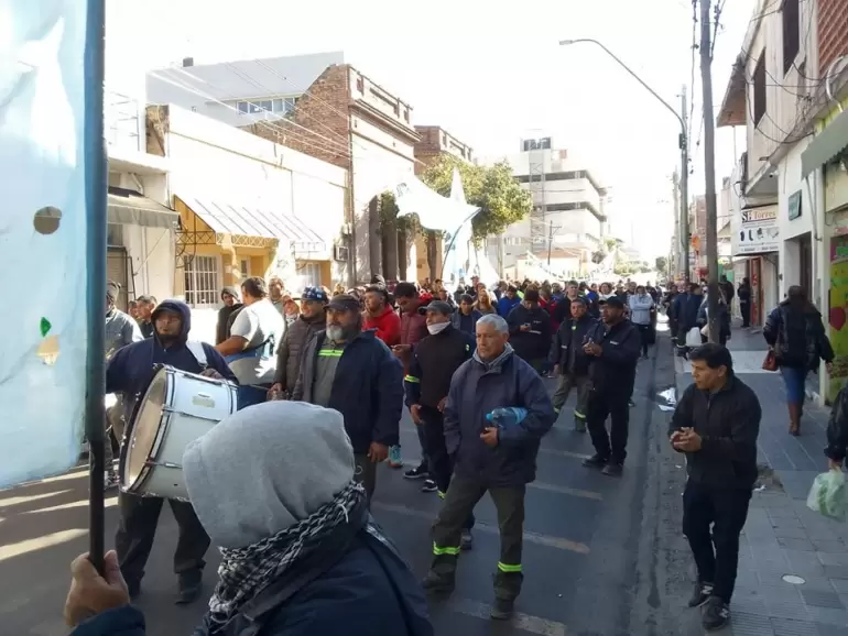 Fotos: Mauricio Espinoza (La Uni�n)