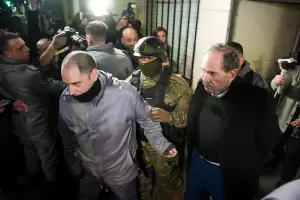 Jos Alperovich fue condenado a 16 aos de prisin por el abuso sexual de su sobrina