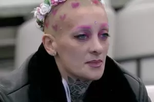 GH: Furia, la participante ms polmica del la casa, qued eliminada