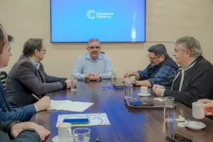 Impulsan la creacin de un clster cientfico-productivo para el sector agroindustrial