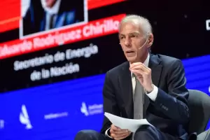 El Gobierno revel que hered una deuda millonaria por el Gasoducto Nstor Kirchner